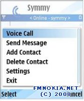 Symmy Suite - VoIP for Free