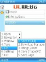 UCWEB