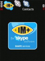 IM+ For Skype
