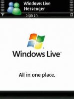 Windows Live Messenger