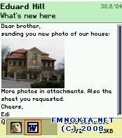 Profimail