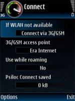   : Psiloc Connect