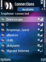 �������� � �����: Devicescape