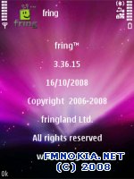   : Fring