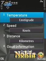 �������� � �����: Weather - v.1.02