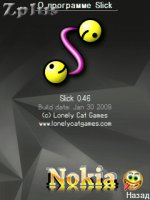 �������� � �����: Slick - v.0.46