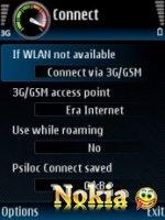   : Psiloc Connect v2.0