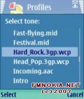 WebGate JSC ClipTone v1.00