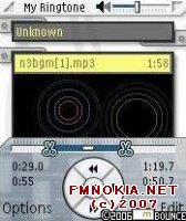 MBounce My Ringtone v1.08