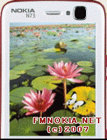 Splus Lotus Flower Screensaver.v1.0