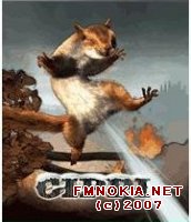 *EXTRA HOT* Cippi - The Farting Chipmunk
