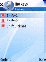 Best Dictaphone version 1.01