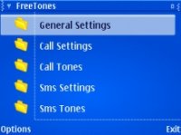 FreeTones v1.11