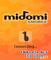 Midomi