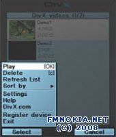 DivX Player