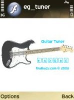 Guitar Tuners