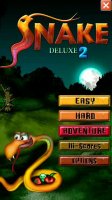   : Snake Deluxe Demo