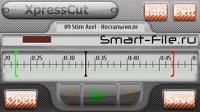   : XpressCut v0.1 S60v5