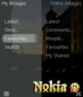   : Nokia Image Exchange v0.97