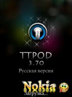   : TTod v.3.70 (finl)