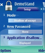 Psiloc DemoStand v1.04 S60v3 Unsigned