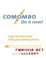 COMOMBO v2.0 [Copy, Fax & Email]