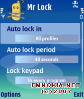 MrLock v1.00