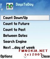 DaysToDay v2.2 (FREE!)