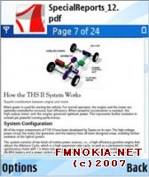 Quickoffice Adobe Reader LE v2.5 Unsigned