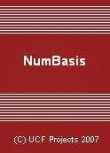 NumBasis v1.2.1