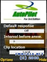 Killer Mobile AutoPilot v2.00 Unsigned
