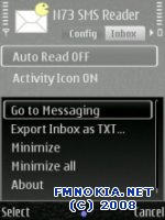 Text-To-Speech SMS Reader 1.5