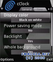 Clock v.1.19