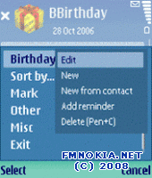Best Birthday v.1.06