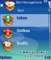 Best Message Storer v1.03