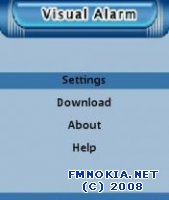 VisualAlarm