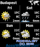Weather