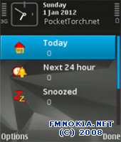 SnoozeIt