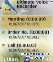 Ultimate Voice Recorder