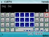 cCalcPro
