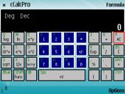 cCalcPro