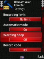 Ultimate Voice Recorder