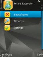 Smart Recorder