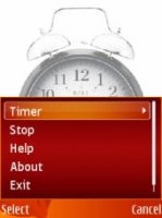 �������� � �����: SongTimer