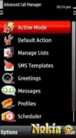   : Advanced Call Manager - v.2.74.255