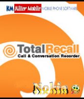   : Killer Mobile TotalRecall v3.2.1 