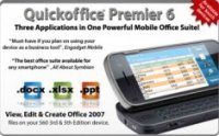   : QuickOffice - v.6.2.153