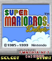 Super GoBoy v1.2 Symbian 3rd 0S9.1