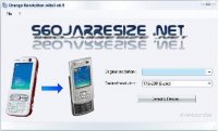 Java Games Resizer s60v3 v0.5