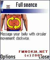 Shape Services Massage Vibra v1.2 ALL J2ME